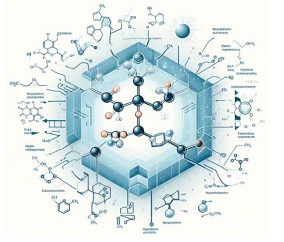 Cyanoacrylate Chemistry and Polymerization Mechanisms
