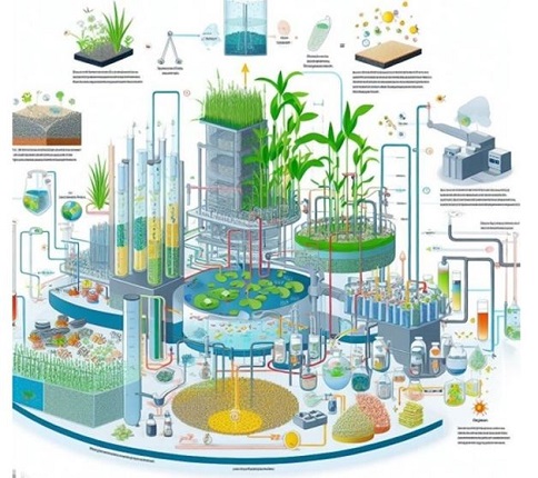 Emerging Co-Cultivation Strategies for Microalgal Biomass and Biodiesel Production