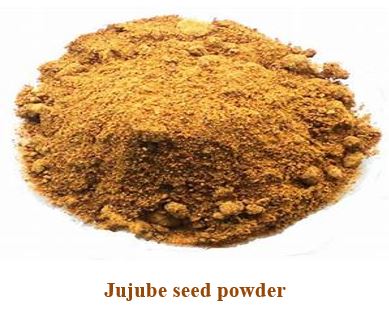 Studies on the Mechanical and Degradation behavior of Polyethylene by using Jujube Seed Grinding Powder (JGP) 